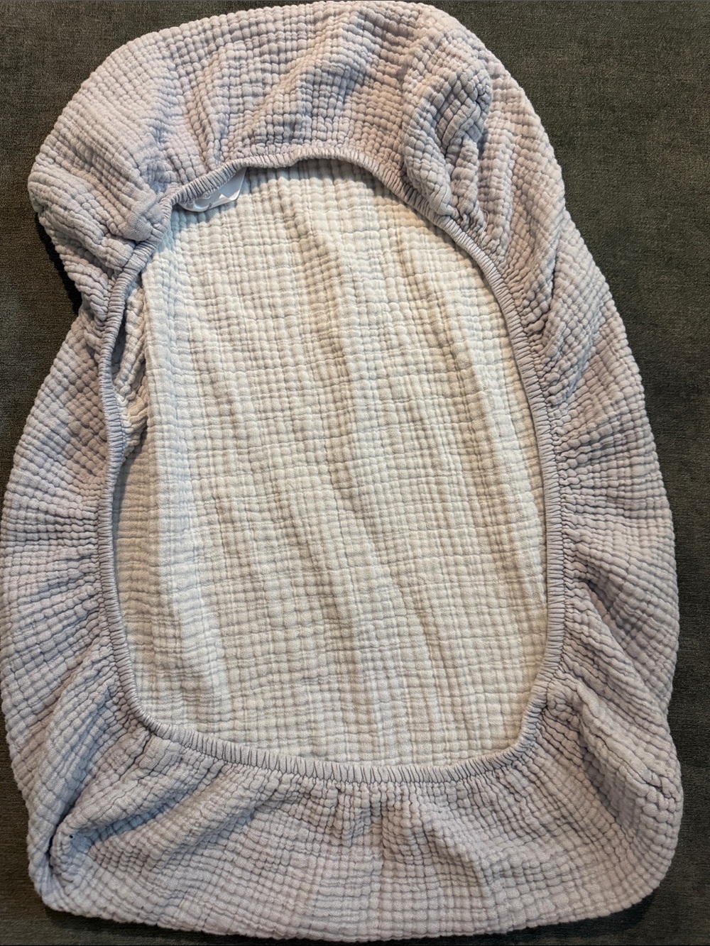 Babyletto MIDI crib sheet - Picture 2 of 4